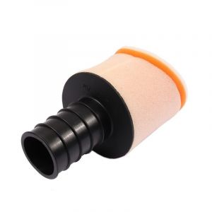 Twin Air Filter 45MM Groß