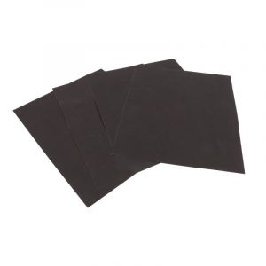 Sandpapier Wasserdicht P1000 - 4 Blatt