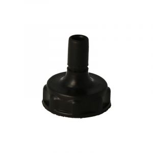 Gasschiebedeckel Honda MT/MB 18MM