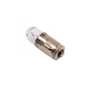 Lampe BA7S 6 Volt 2 Watt