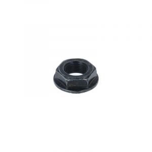 Kurbelwellenmutter für das Antriebsritzel Yamaha FS1/DT/RD