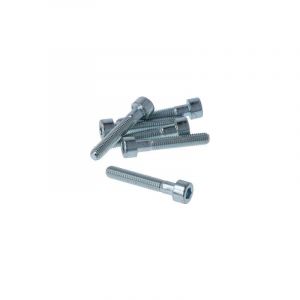 Inbusschraube M5X30 Verzinkt Din 912