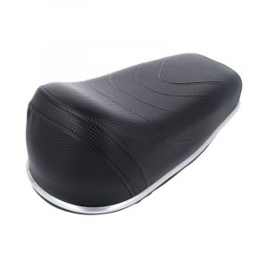 Sitzbank Puch 32CM Kurz Mit Streifen