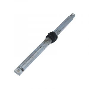 Pedalwelle Kreidler 3 Gänge Fußschalter