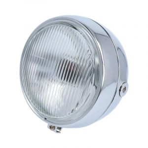 Scheinwerfer Verchromt Puch Maxi