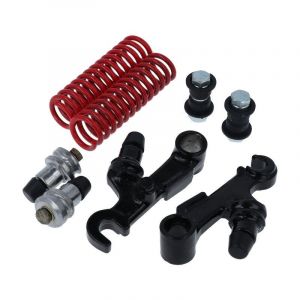 Gabel Schwingarmsatz Komplett Vespa Ciao
