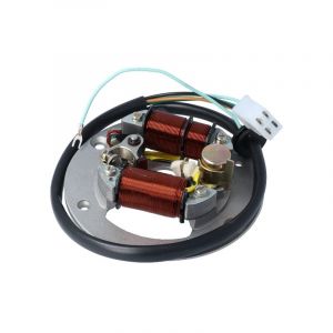 Zündung Yamaha FS1/DT/RD