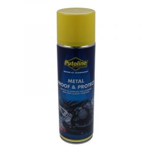 Putoline Metal Proof and Protect 500ML