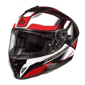 Helm Integral MT Blade II Fugue Rot
