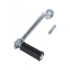 Kickstartpedal Faltbar Kreidler