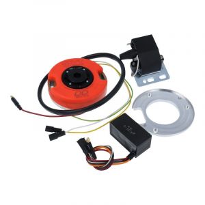 MVT Zündung Digital Race Puch Maxi
