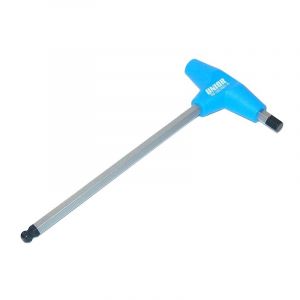 Unior T-Griff Kugelkopf-Sechskantstiftschlüssel 10MM