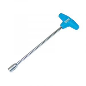 Unior T-Griff Steckschlüssel 17MM