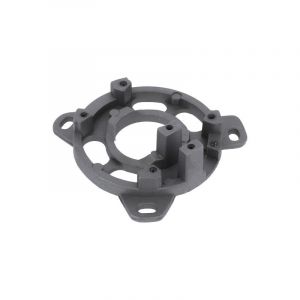 Grundplatte Schnellzündung Honda MT/MB/MTX