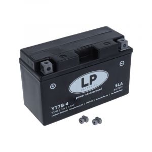 Batterie Gel 12 Volt 6.5AH / 150X66X93