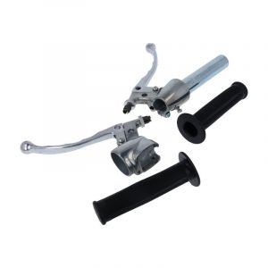 Griffsatz Modell Torpedo Kreidler
