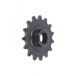 Ritzel Zundapp 4/5G 15 Zahne A-Qualität
