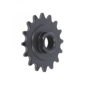 Ritzel Zundapp 4/5G 16 Zahne A-Qualität