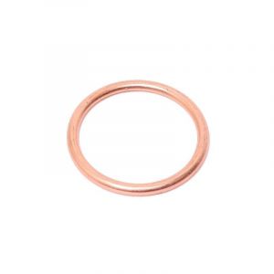 Auspuffdichtung / Ring Sachs 32MM