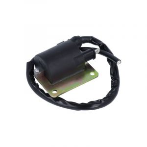 Zündspule 6 Volt Puch / Vespa Schwarz