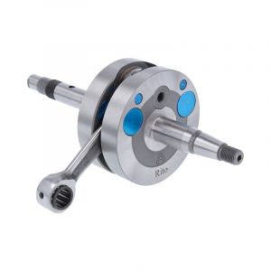 Kurbelwelle Zundapp 5G 44MM Rito Race