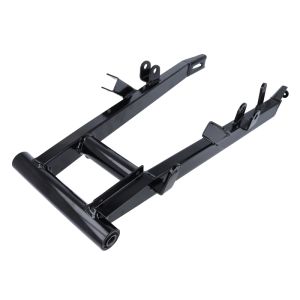 Schwinge Verstärkt Honda MB/MT Schwarz