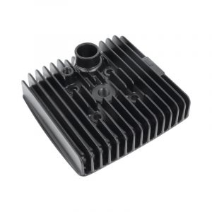 Zylinderkopf Zundapp KS80 WK