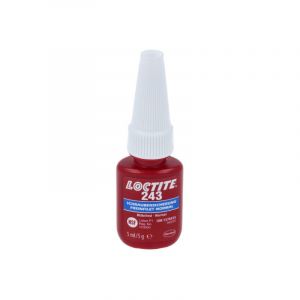 Loctite 243 Schraubensicherung - 5 ML