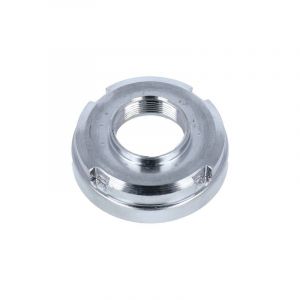 Lenkkopf Stellmutter Honda MT50 / MT80