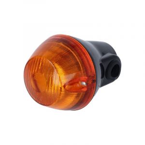 Blinker Puch Schwarz