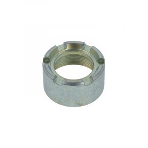Auspuffmutter Suzuki K50 - M40X1.5 28MM