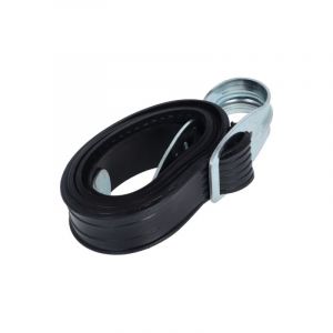 Trageriemen 75CM Haken/Haken Bibia