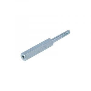 Abstandhalter Puch Monza Pedalwelle Deckel 81MM