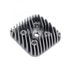 Zylinderkopf Kreidler Gebläsekühlung 40MM