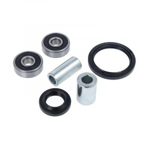 Reparatursatz Vorderradnabe Honda MT