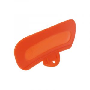 Orange Platte Universal Breite Befestigung