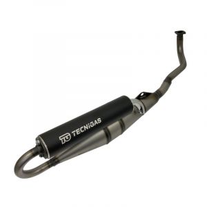 Auspuff Tomos A35 Tecnigas Next-R