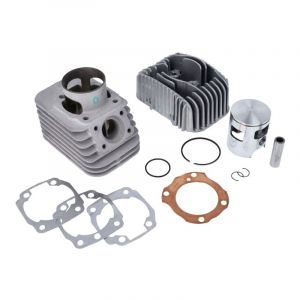 80CC Zylinderkit Ciao Malossi DEPS 4 Kobo 12 NT