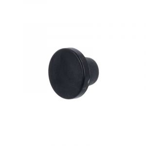 Choke Knopf Schwarz Puch