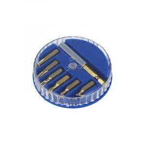 Bitset Torx mit Halter 7-Teilig