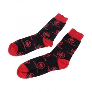 Socken Kreidler logo Größe 42-47