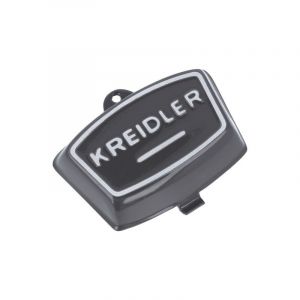 Kappe Oberplatte Kreidler Anthrazit