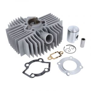 50CC Zylinder Kreidler Schmale Loch 10PS