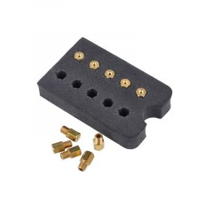 Düsensatz Mikuni Remake Lang 68-86