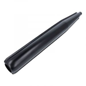 Auspuffdämpfer Sachs 22MM Schwarz