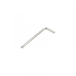Unior Kugelkopf-Sechskantstiftschlüssel 3MM
