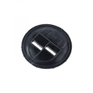 Schwungraddeckel Logo Puch Maxi