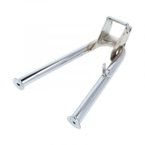 Hauptständer Peugeot 103 Chrom 265MM