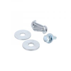 Befestigungssatz Scheinwerfer mit Verkleidung Yamaha DT50MX