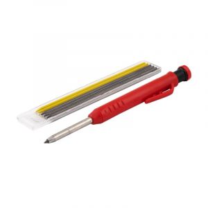 Markierstift 2B inklusive Spitzer